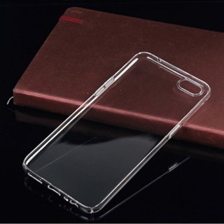 Ốp dẻo trong suốt cho Oppo A3S (Hàng loại A)