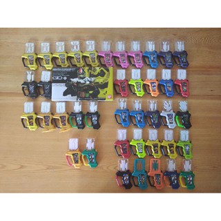 Rider Gashat - Đồ chơi Kamen Rider Ex-Aid