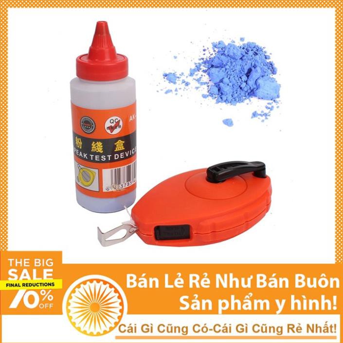 Búng Mực Quay Tay Kèm Lọ Mực Asaki AK-2567