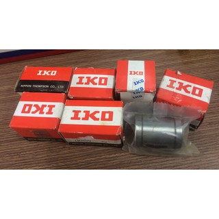 BẠC ĐẠN TRƯỢT LM20UU IKO