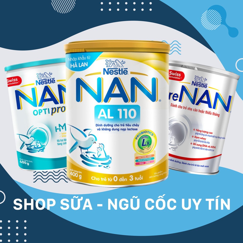 Vì Con Shop