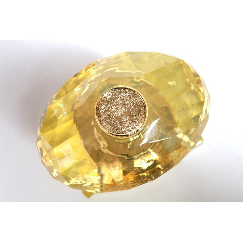 Nước hoa Versace Yellow Diamond (Mẫu thử)