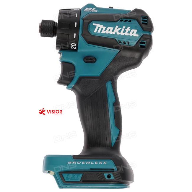 Máy khoan vặn vít dùng pin Makita DDF083Z 18V