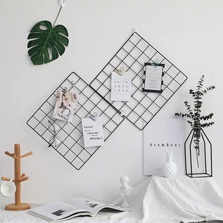 khung lưới thép trang trí 35*35 và 35*45