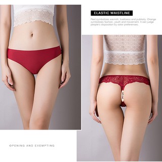 Quần Lót nữ Đúc Pha Ren Hoa siêu hot freesize C41