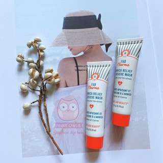 Mặt nạ phục hồi  First Aid Beauty