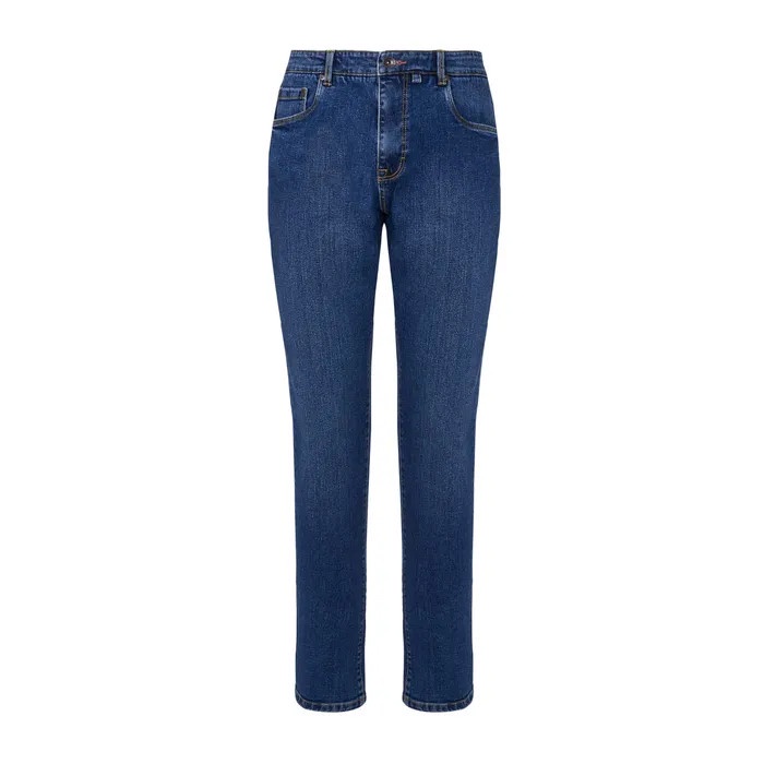 Quần Jeans Nam