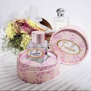 [PHIÊN BẢN MỚI] Nước Hoa Vùng Kín Foellie Inner Perfume 5ml