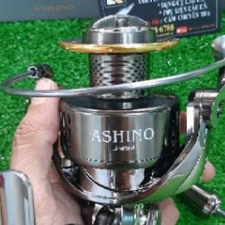 Máy Câu Ashino SW 6000