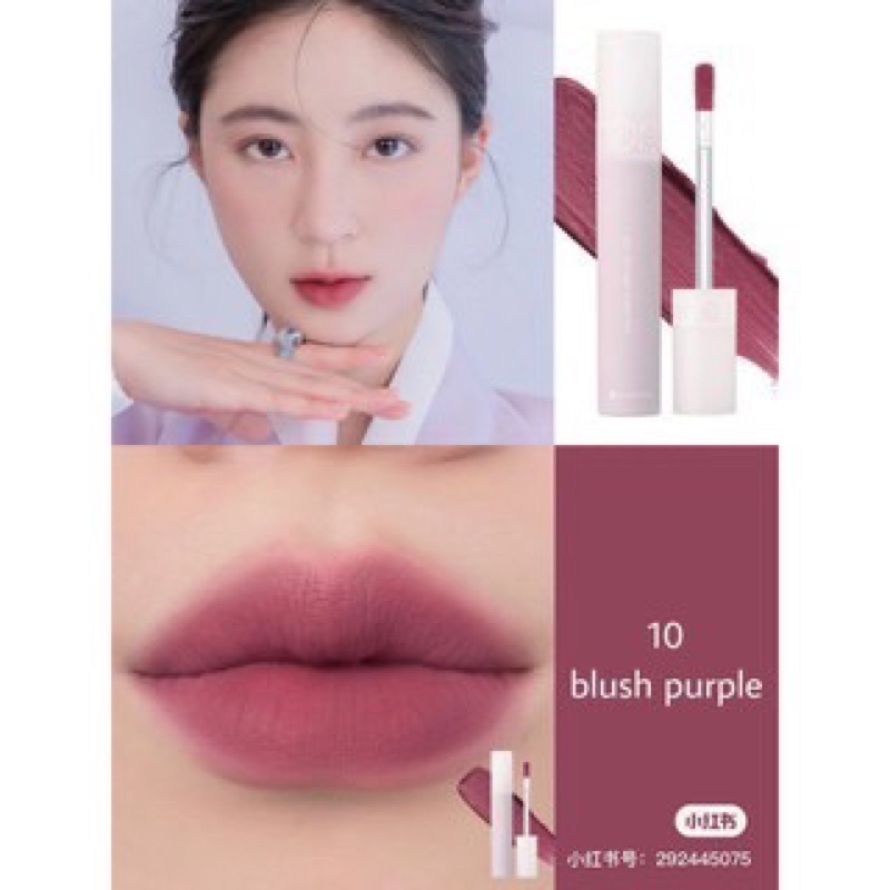 Son rom&nd be orginal hanbok SEE-THROUGH MATTE TINT có sẵn | BigBuy360 - bigbuy360.vn
