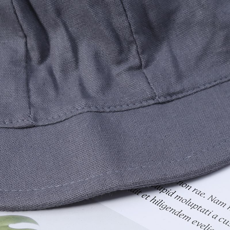 INN Toddler Quick Drying Wide Brim Bucket Fisherman Hat Summer Spring Foldable Fisherman Cap Gifts for Children Outdoor