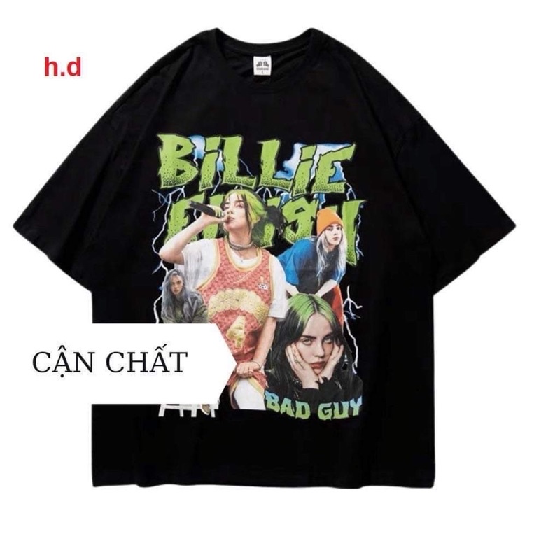 Áo BLiLiE người hát HD6