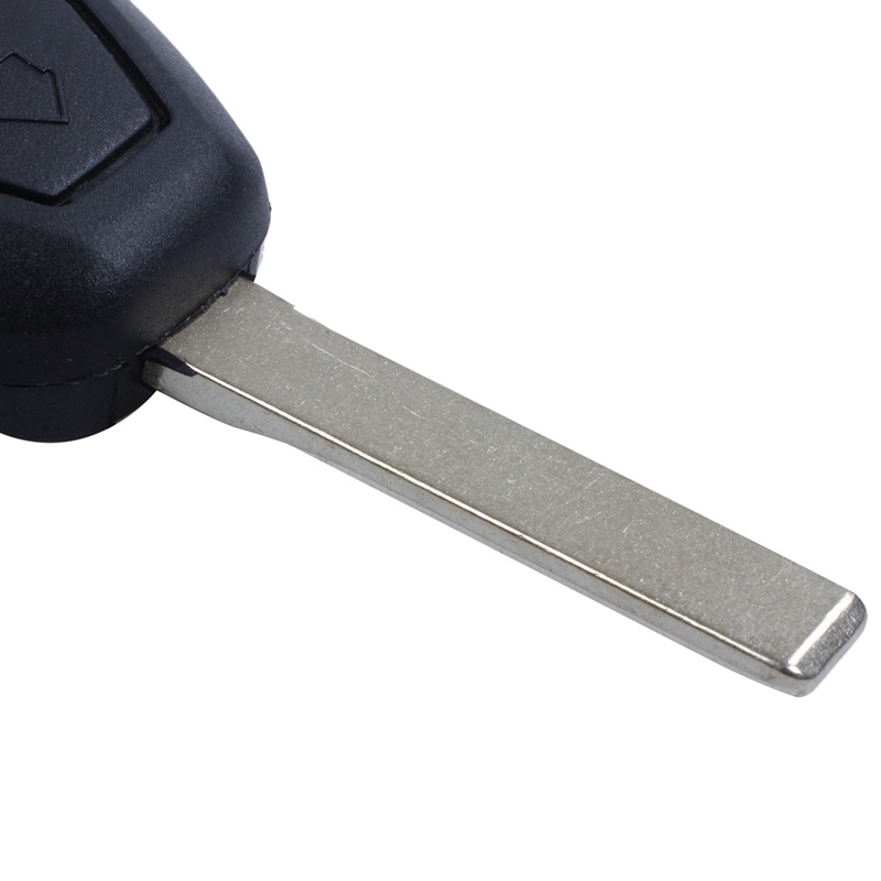 2 Chìa khóa 3 nút bấm 315MHz dành cho xe BMW E81 E46 E39 E63 E38 E83 E53 E36 E85