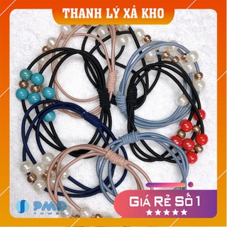[QUÀ TẶNG] Dây buộc tóc Handmade SIÊU YÊU SIÊU HOT HIT đây ạ!