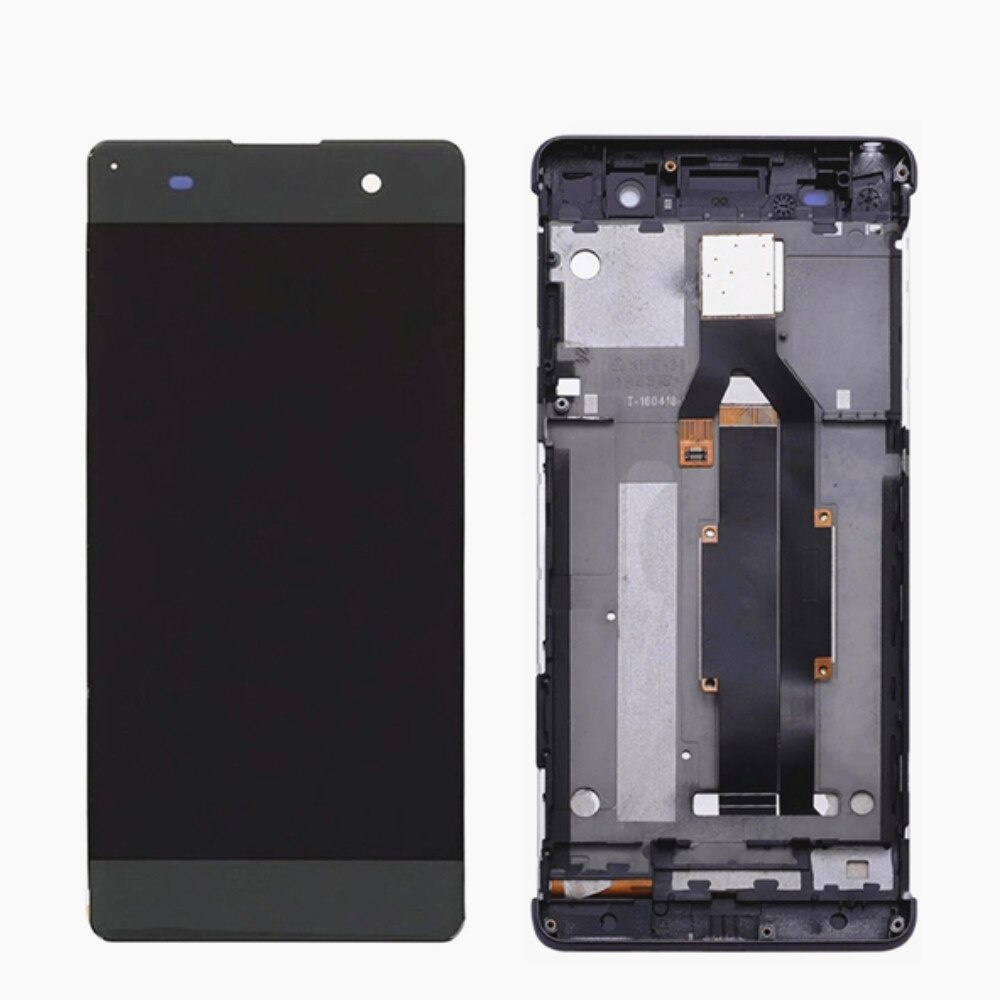 Màn Hình Lcd Cảm Ứng Thay Thế Cho Sony Xperia Xa F3111 F3112 F3115 F3116