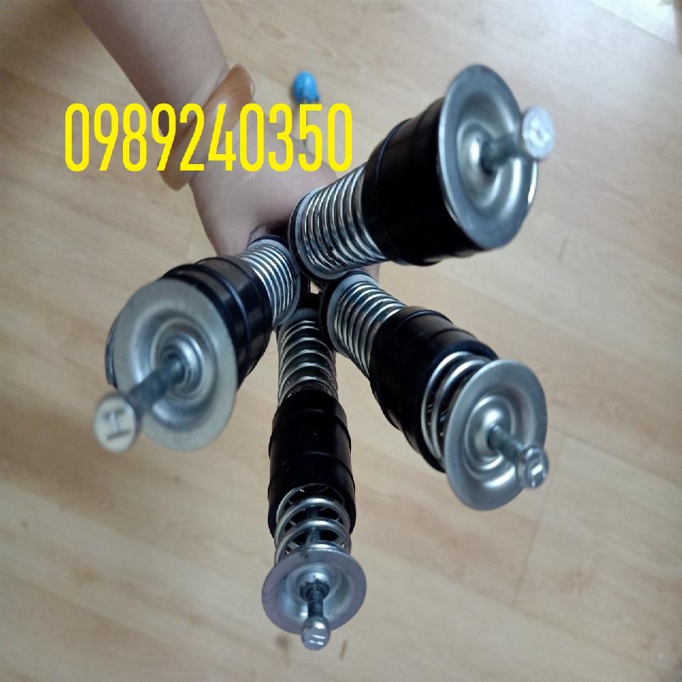 Bộ tay quang treo máy giặt Toshiba lồng đứng 58cm hàng chính hãng