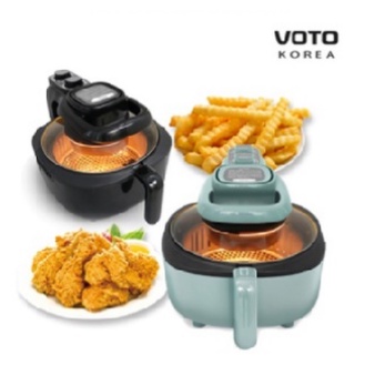 NỒI CHIÊN KHÔNG DẦU VOTO CA-5L Cook Air Fryer 5L (Nội địa Hàn)