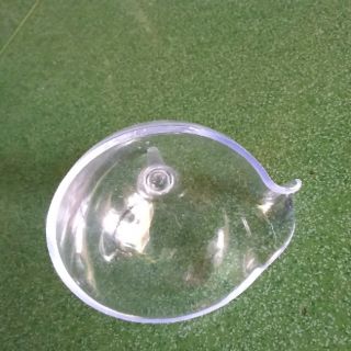 1 CHIẾC LY MỎ VỊT (THÁP LY SAMP)