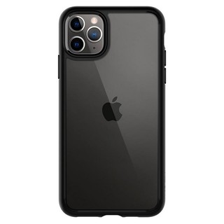 Ốp lưng iPhone 11 Pro Max Spigen Ultra Hybrid