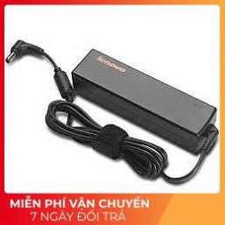Sạc laptop lenovo g470 g475 b470 v470 g430 g480 y410 y450 - zin