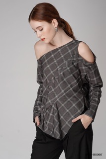 Pass áo uts size s