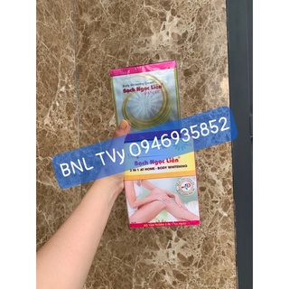 Bạch Ngọc Liên 90g