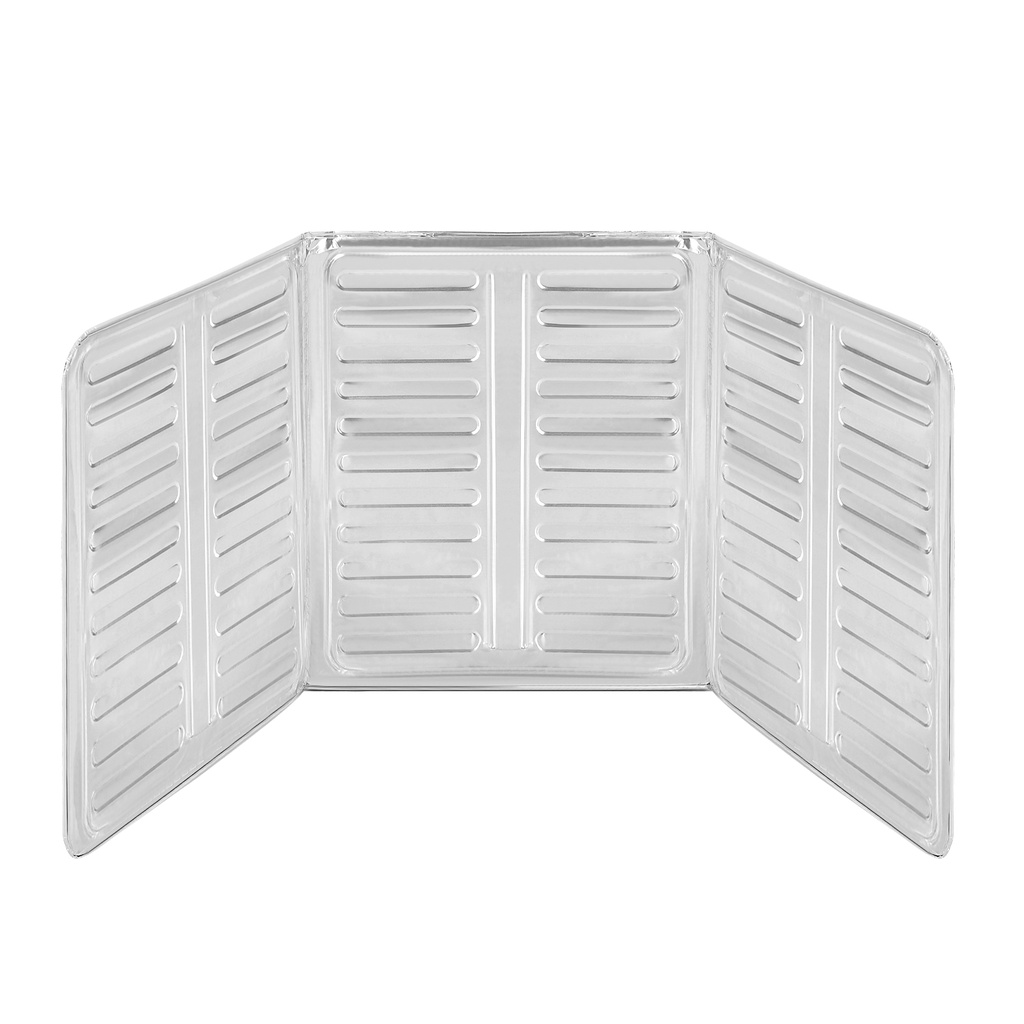 Tấm Lá Nhôm Chống Bắn Dầu Bảo Vệ Nhà Bếp