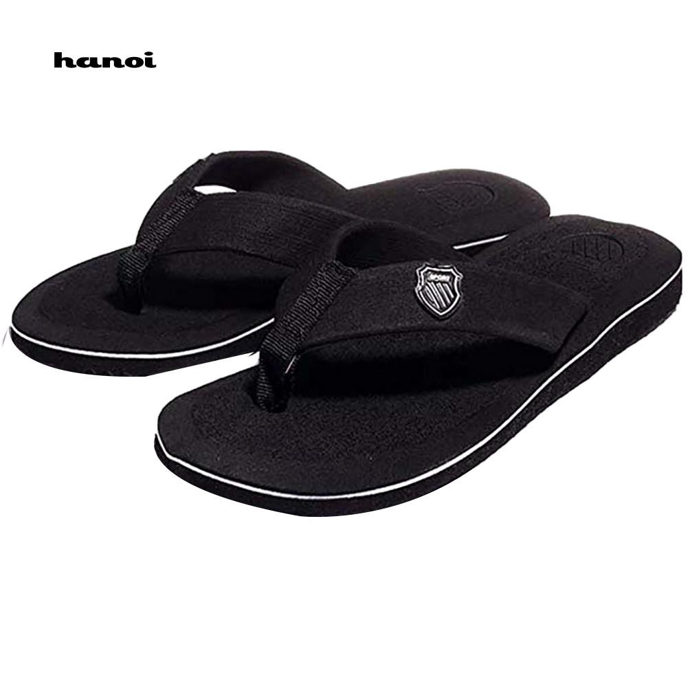 Dép xỏ ngón cho nam chống trượt thời trang
