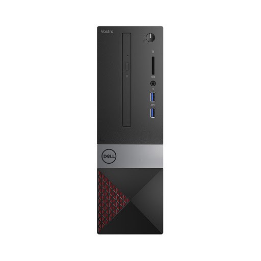 Máy tính để bàn PC Dell Vostro 3670 42VT370027 (Đen) Hàng chính hãng new 100%