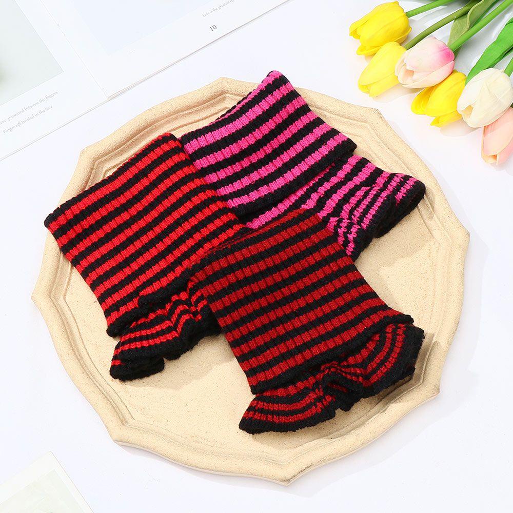 Cổ Áo Giả Dệt Kim Chống Gió Có Thể Tháo Rời Thời Trang