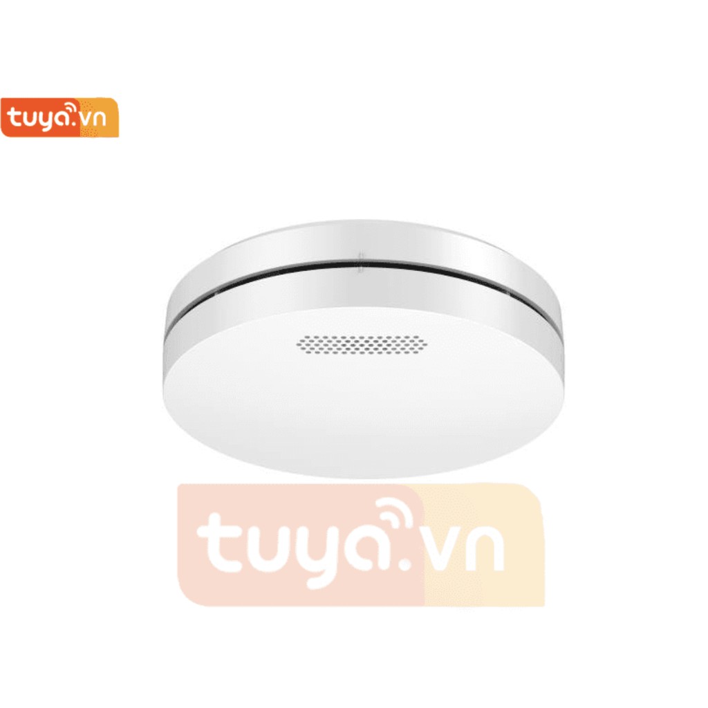 Đầu Cảm Biến Khói Báo Động Hỏa Hoạn Wifi Tuya ST-3