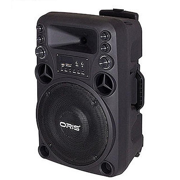 Loa kéo di động Caliana T012B