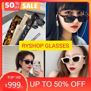 Kính Thời Trang Jennie ❤️FREESHIP❤️ Kính Nam Nữ Gentle Monster Tròng Nhỏ HOT TREND 2020 - RyShop