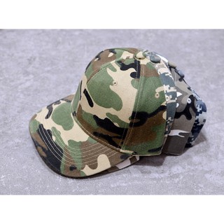 Nón lưỡi trai thời trang tactical cho nam