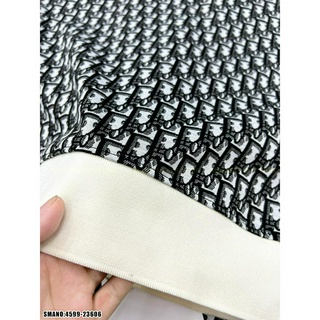 Áo thun Polo DIOR cao cấp full box