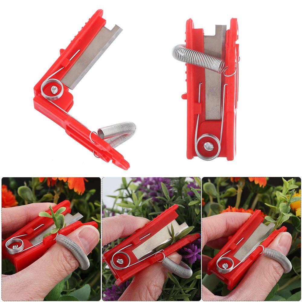 Dụng Cụ Nhặt Trái Cây Bằng Nhựa Siêu Bền Tiện Dụng Cho Sân Vườn