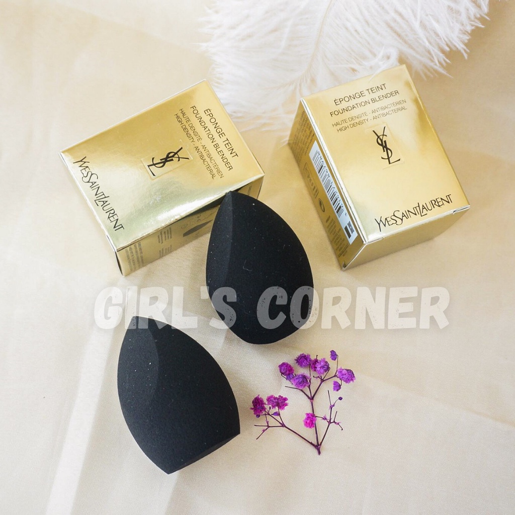 Mút Trang Điểm YSL All Hours Foundation Blender