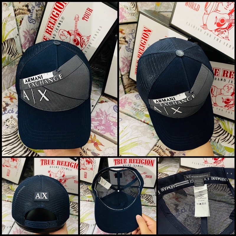 nón ax mới về