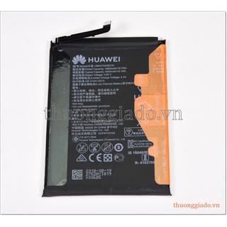 Pin Xịn Huawei Mate 20X, Honor 8X Max (HB4073A5ECW), 5000mAh Zin Máy - bảo hành 3 tháng