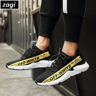 FREESHIP GIÀY SNEAKER OFF WHITE HOT NHẤT 2018