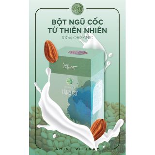 Bột tăng cơ bắp (tặng kèm cẩm nang chế độ dinh dưỡng,bt massage bấm huyệt kèm quà)