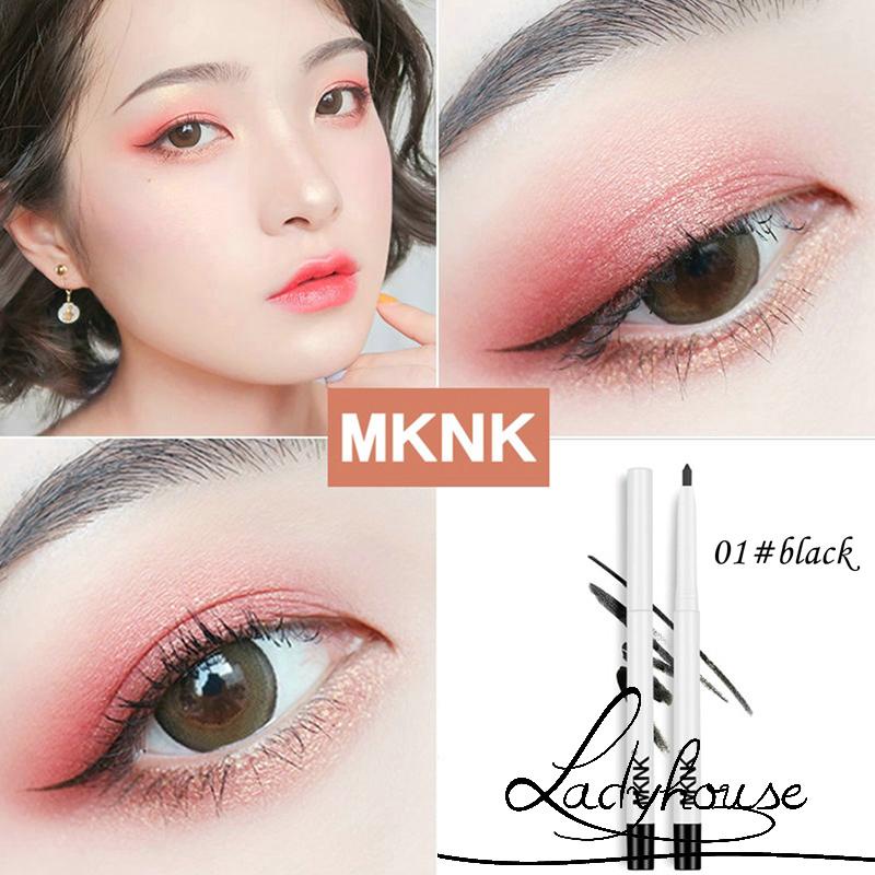 [Hàng mới về] Bút kẻ mắt kháng nước lâu trôi chống mồ hôi thiết kế di động tiện dụng