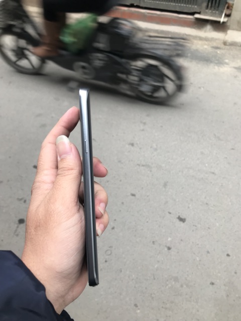 Điện thoại samsung note 5