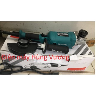 Máy mài góc makita ga5010, đá mài 125mm,1050w, 11000 vòng/phút, xuất xứ thái lan.