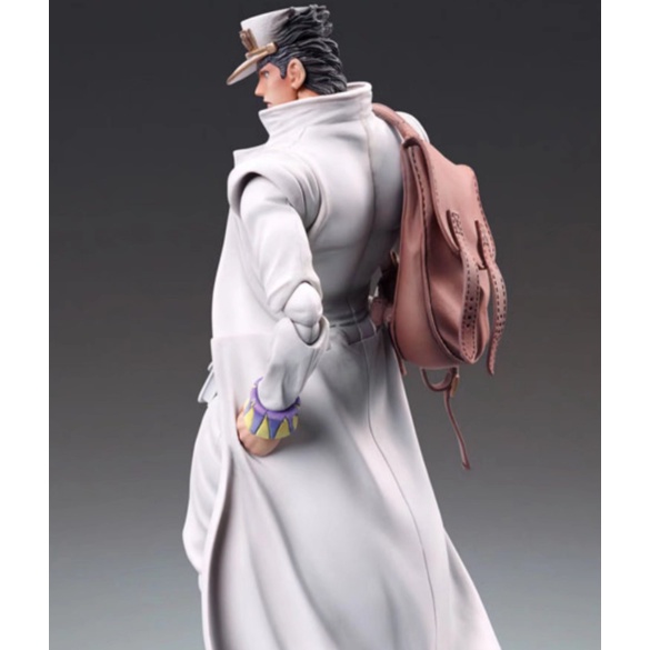 Mô hình có khớp Jotaro - trong Anime JoJo