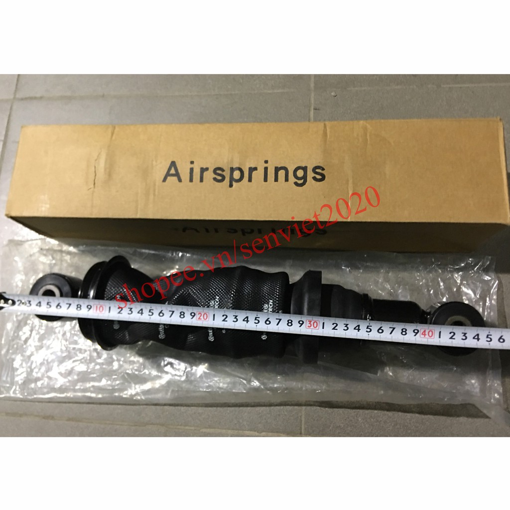 Giảm Sóc Bóng Hơi Sau A7 T7H