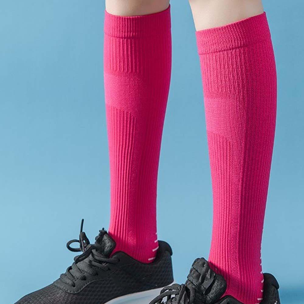 CLEOES Đôi Vớ Thể Thao Chống Trượt Thoải Mái Cho Nam Và Nữ