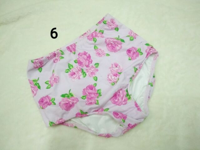 Quần bơi lẻ giá cực yêu 90k sale còn 30k | BigBuy360 - bigbuy360.vn