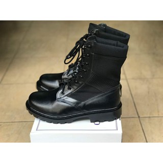 Giày Bốt Cao Cổ Nam C32