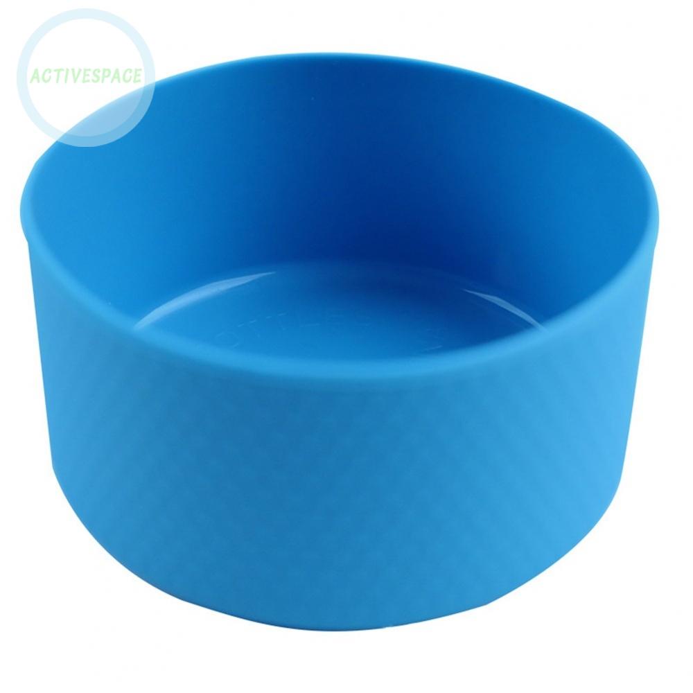 1 vỏ bọc silicone chống trượt cho bình nước Hydro-Flask 12-24oz